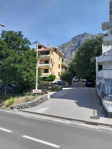 2-Zimmer-Wohnung in Ljuta, Bucht von Kotor – nur 5 Meter vom Meer entfernt — photo 4